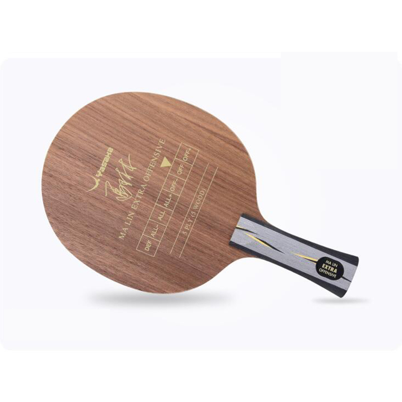 Yasaka YEO Malin Extra Offensi - Table Tennis Yasaka avis et prix