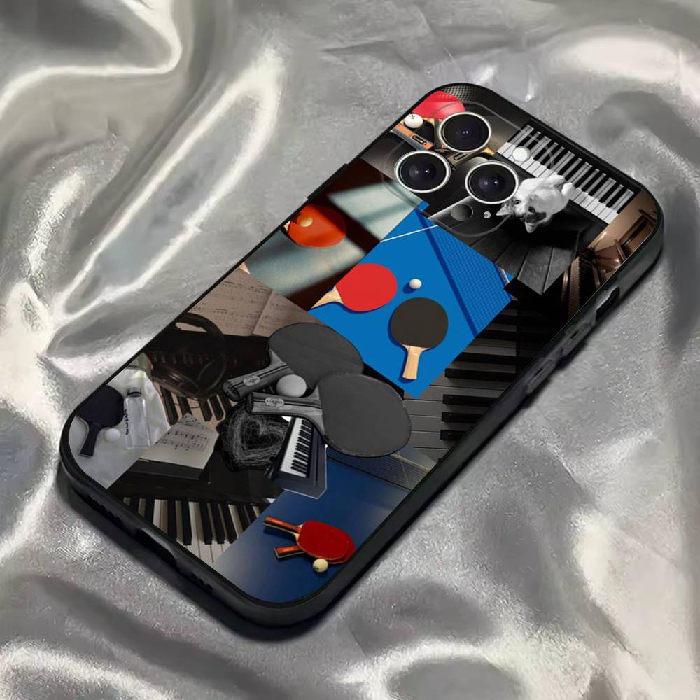 Coque de téléphone pour raquet - Table Tennis Animation avis et prix