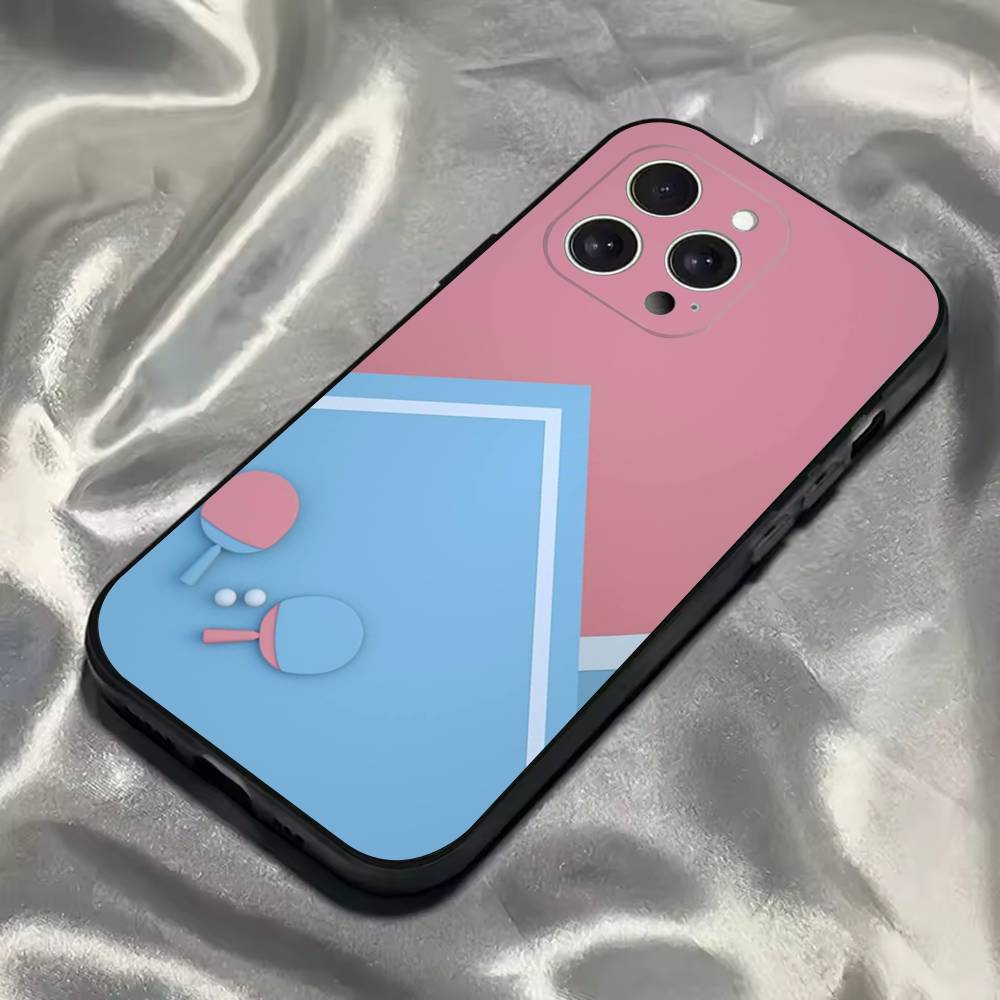 Coque de téléphone pour raquet - Table Tennis Animation avis et prix