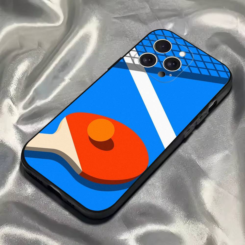 Coque de téléphone pour raquet - Table Tennis Animation avis et prix