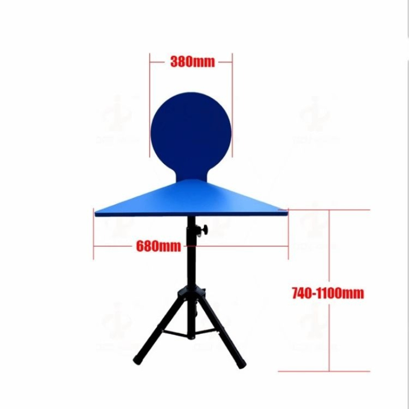 Planche de rebond réglable pou - Table Tennis Olympics avis et prix