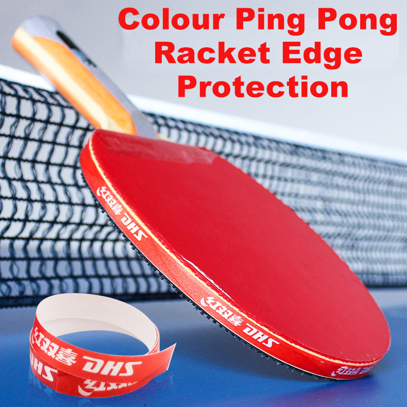 DHS – ruban adhésif pour raque - Table Tennis Barrier avis et prix
