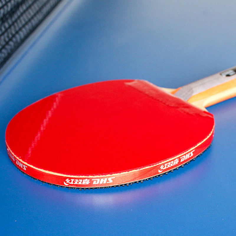 DHS – ruban adhésif pour raque - Table Tennis Barrier avis et prix