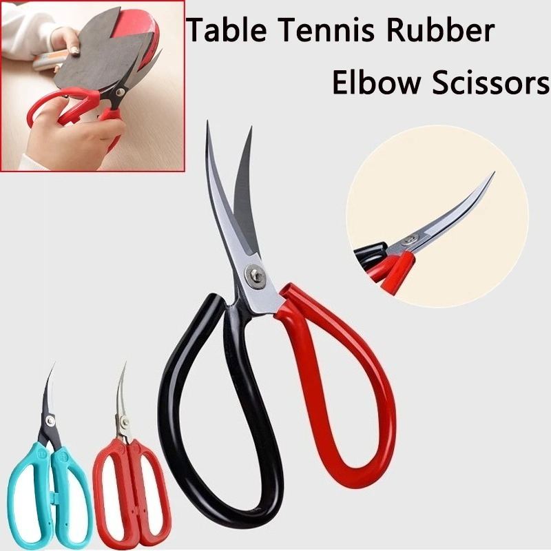 Ciseaux en caoutchouc pour Ten - Table Tennis Barrier avis et prix