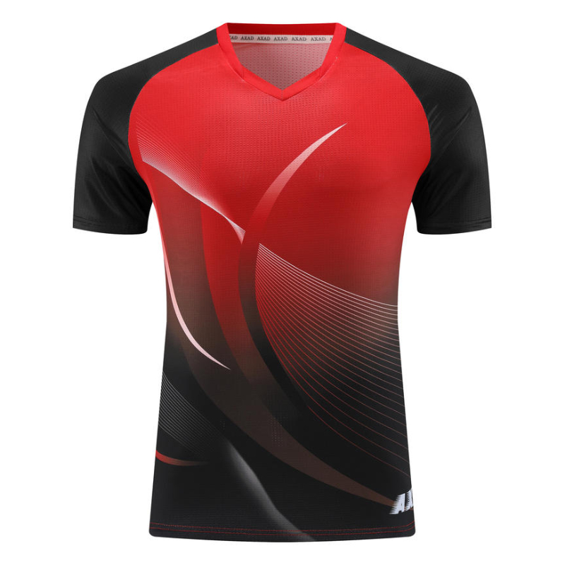 Vêtements de tennis de table u - Table Tennis Uniform avis et prix
