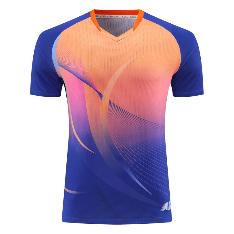 Vêtements de tennis de table u - Table Tennis Uniform avis et prix