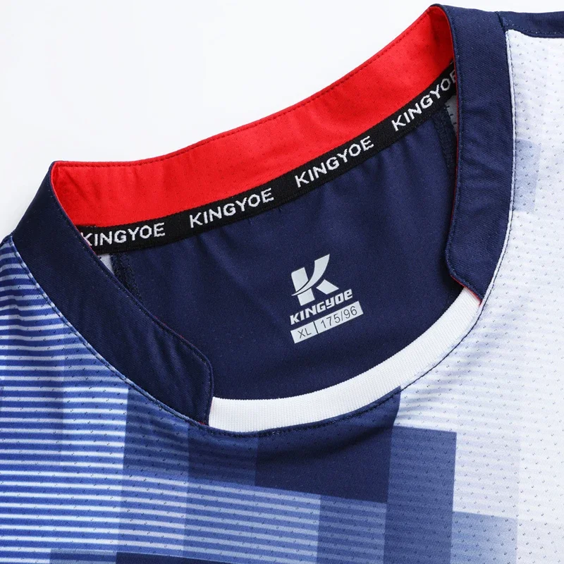 Chemise de Badminton, uniforme - Table Tennis Uniform avis et prix