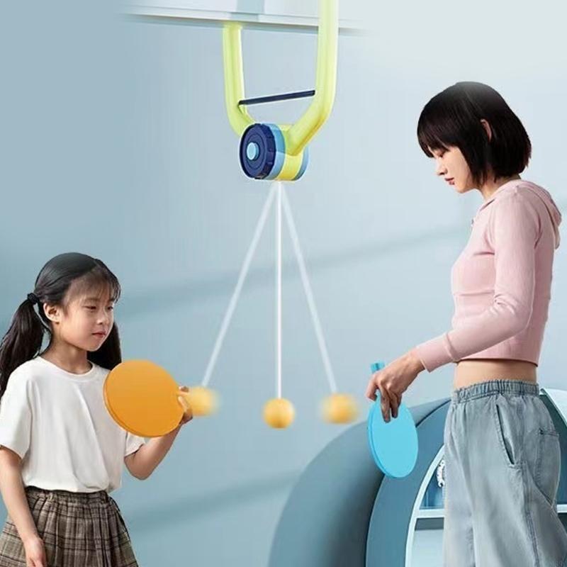 M89C Table tennis table suspen - Table Tennis Animation avis et prix