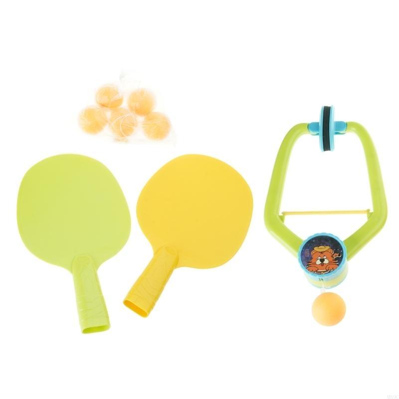 M89C Table tennis table suspen - Table Tennis Animation avis et prix