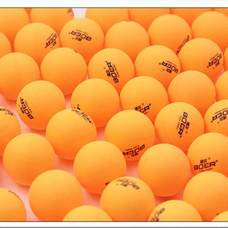 3 pièces/boîte balles de Tenni - Table Tennis Olympics avis et prix