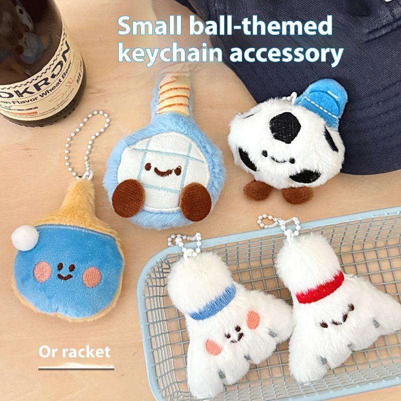 Nouveau Pendentif Porte-clés e - Table Tennis Animation avis et prix