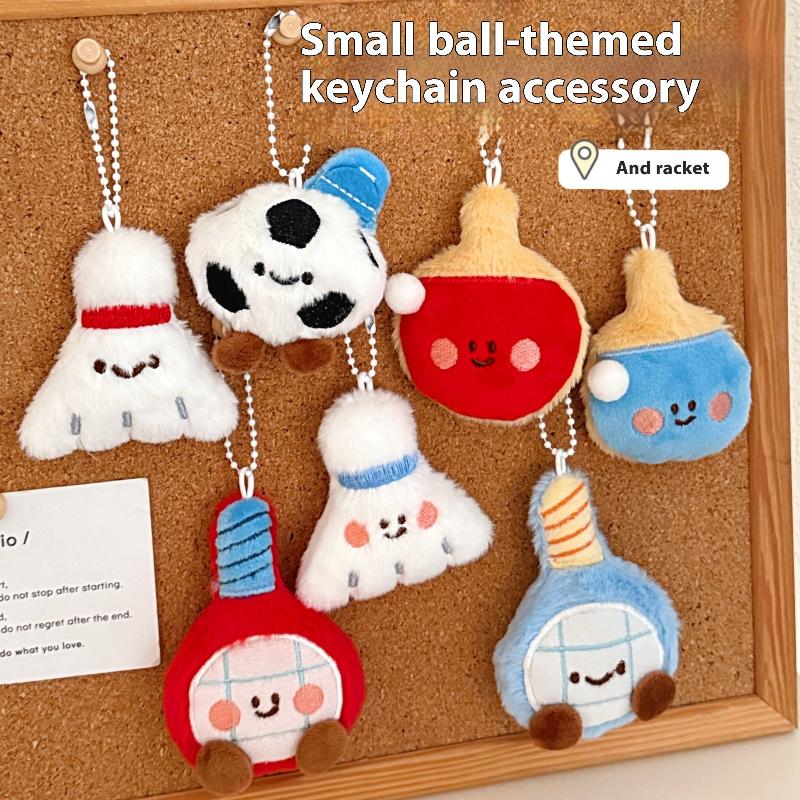 Nouveau Pendentif Porte-clés e - Table Tennis Animation avis et prix