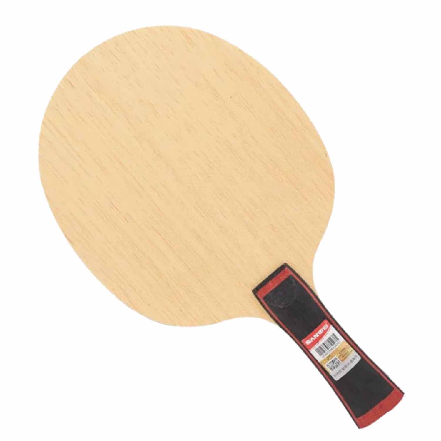 SANWEI FEXTRA 5, lame de tenni - Xiom Blade Table Tennis avis et prix