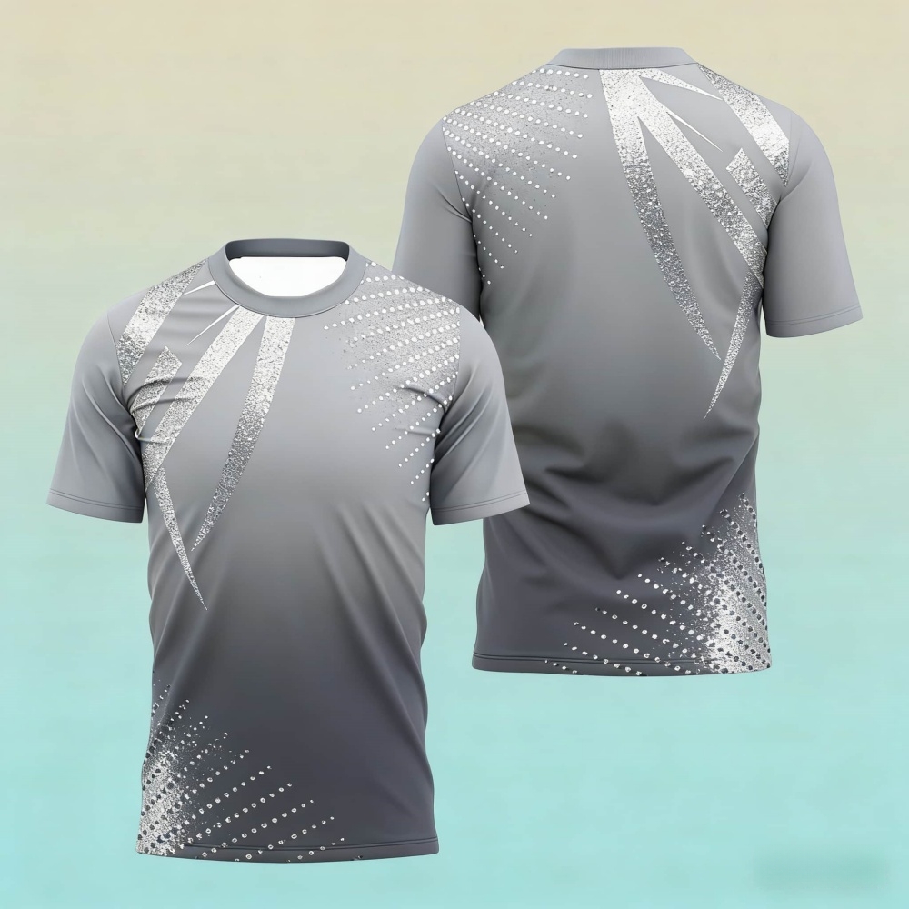T-shirt d'entraînement de tenn - Table Tennis Uniform avis et prix