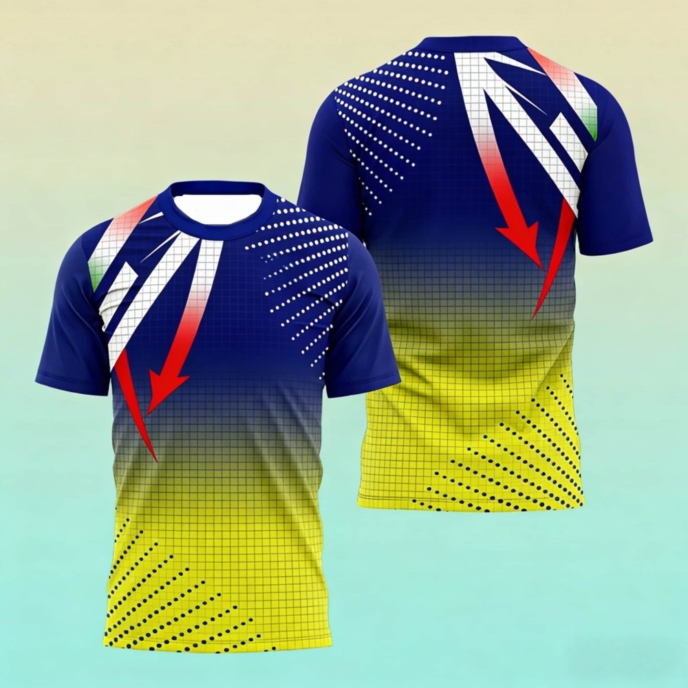 T-shirt d'entraînement de tenn - Table Tennis Uniform avis et prix