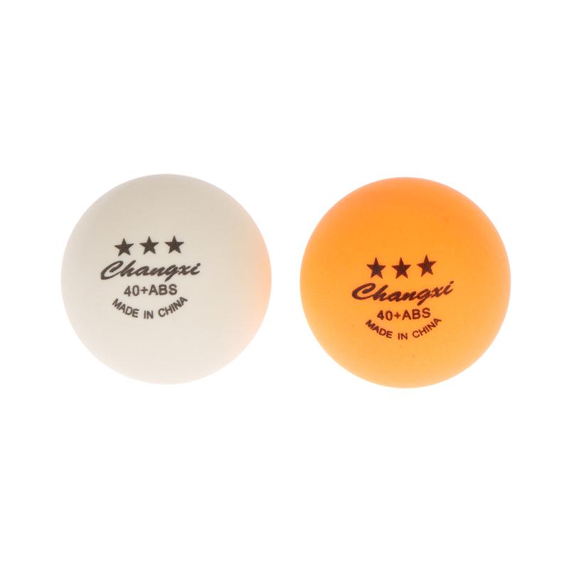 Nouvelles balles de tennis de  - Table Tennis Olympics avis et prix