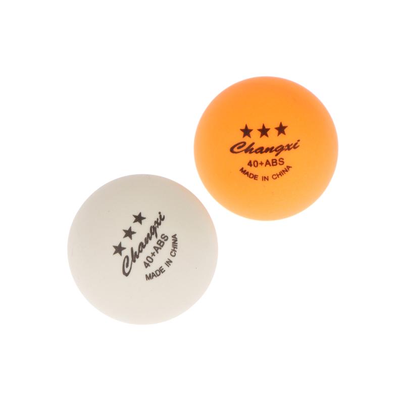Nouvelles balles de tennis de  - Table Tennis Olympics avis et prix