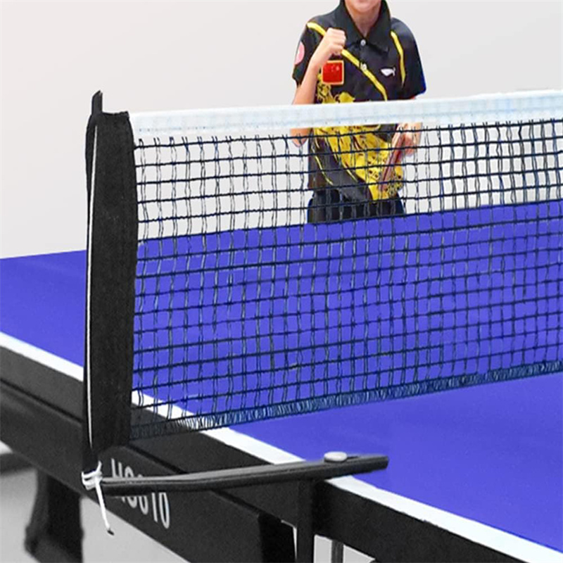 Filet de tennis de table porta - Table Tennis Barrier avis et prix