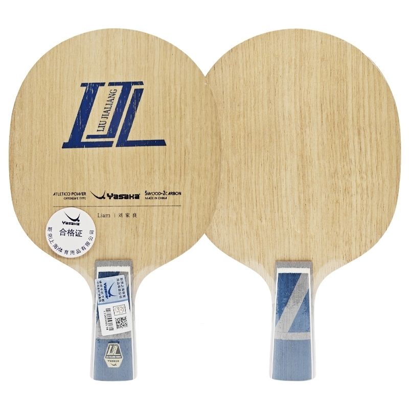 YASAKA Liu Jialiang Fang raque - Table Tennis Yasaka avis et prix