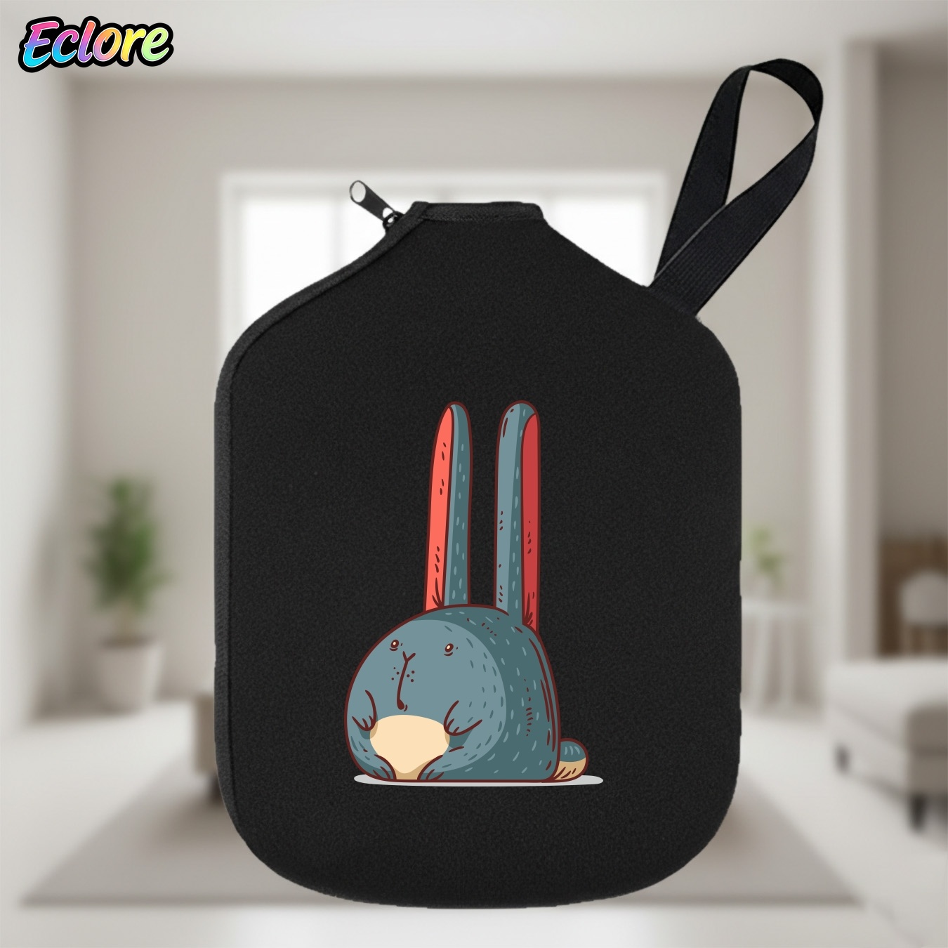 Sac de transport pour raquette - Table Tennis Animation avis et prix