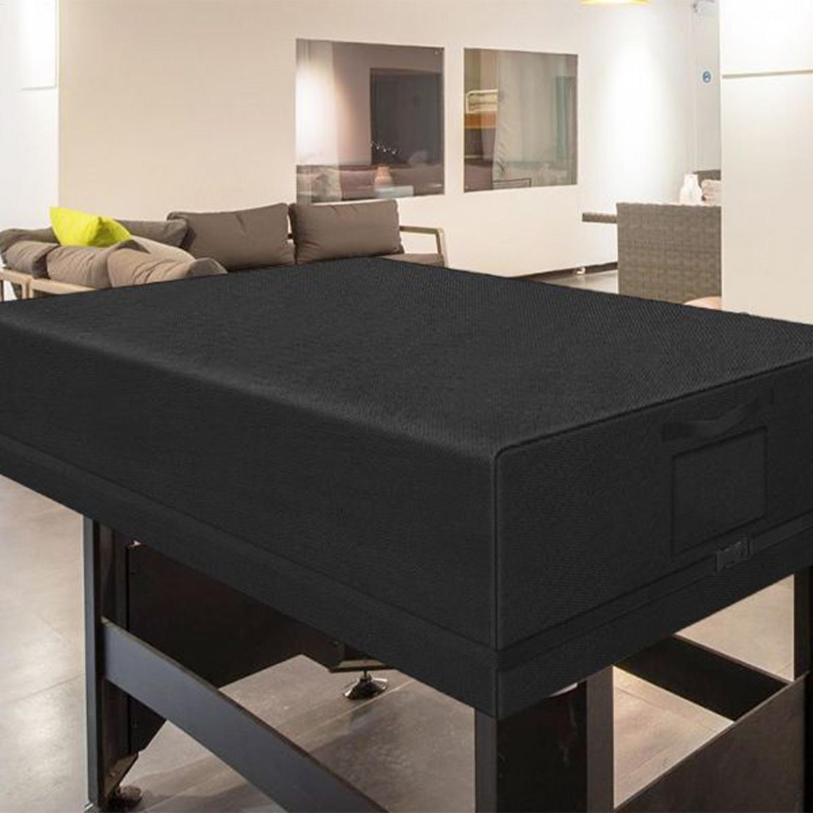 Housse de protection anti-pous - Table Tennis Barrier avis et prix