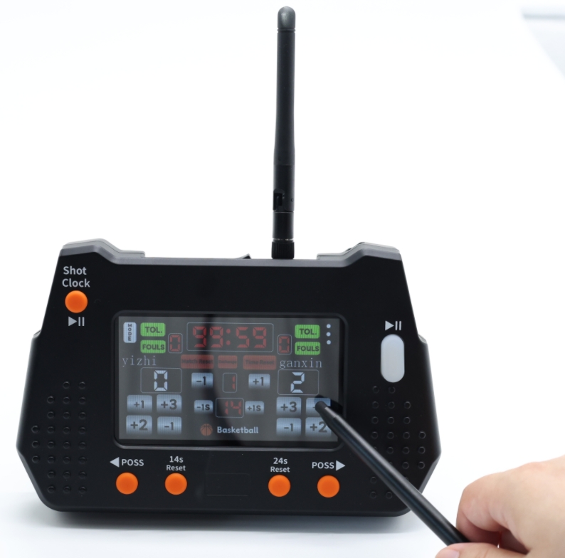 GX LCD écran tactile panneau d - Table Tennis Touch avis et prix