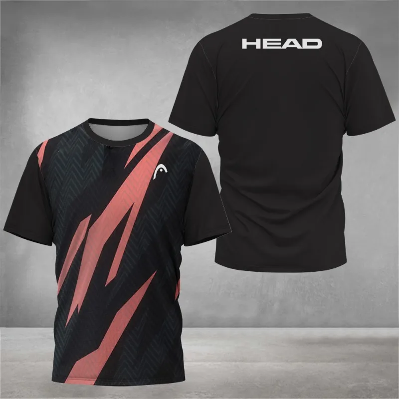 T-shirt d'été respirant pour h - Table Tennis Uniform avis et prix