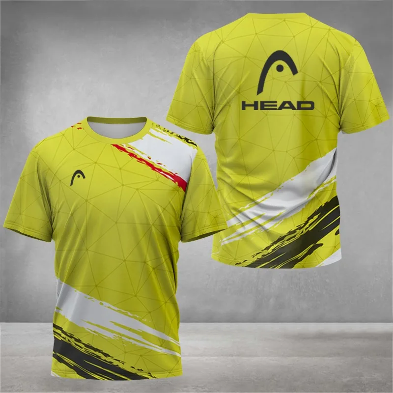 T-shirt d'été respirant pour h - Table Tennis Uniform avis et prix
