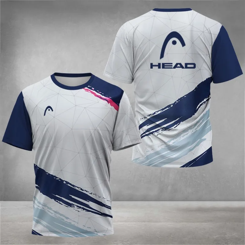 T-shirt d'été respirant pour h - Table Tennis Uniform avis et prix