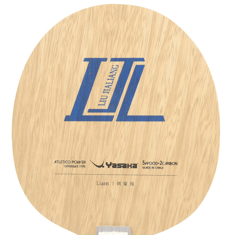 YASAKA Liu Jialiang Fang raque - Table Tennis Yasaka avis et prix