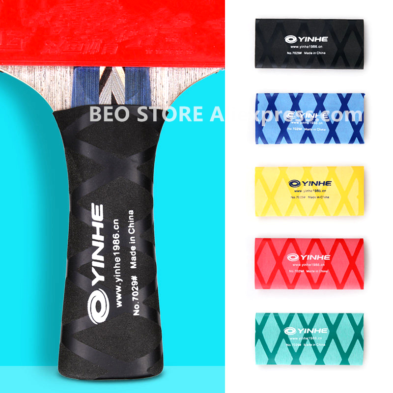 YINHE – surgrip galaxie pour r - Table Tennis Grip Tape avis et prix