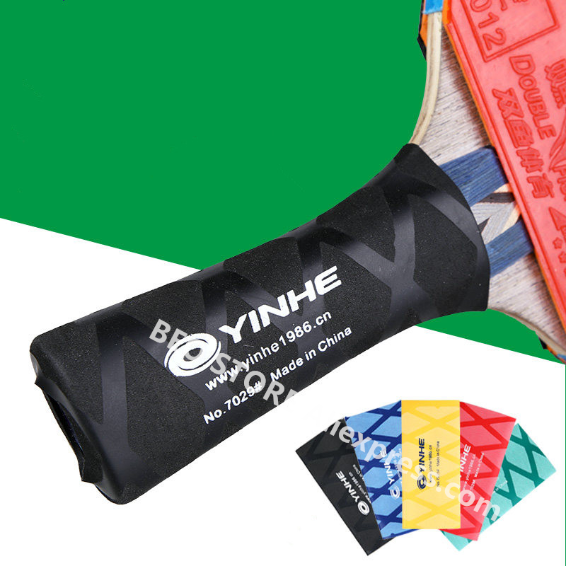 YINHE – surgrip galaxie pour r - Table Tennis Grip Tape avis et prix