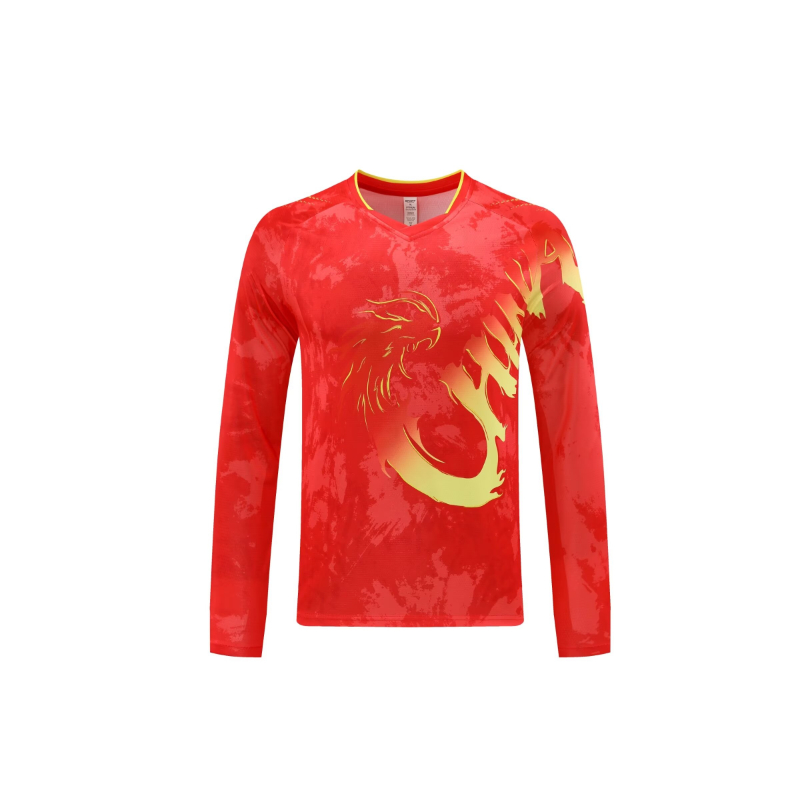 Maillot de tennis de table à m - Table Tennis Logo Free avis et prix