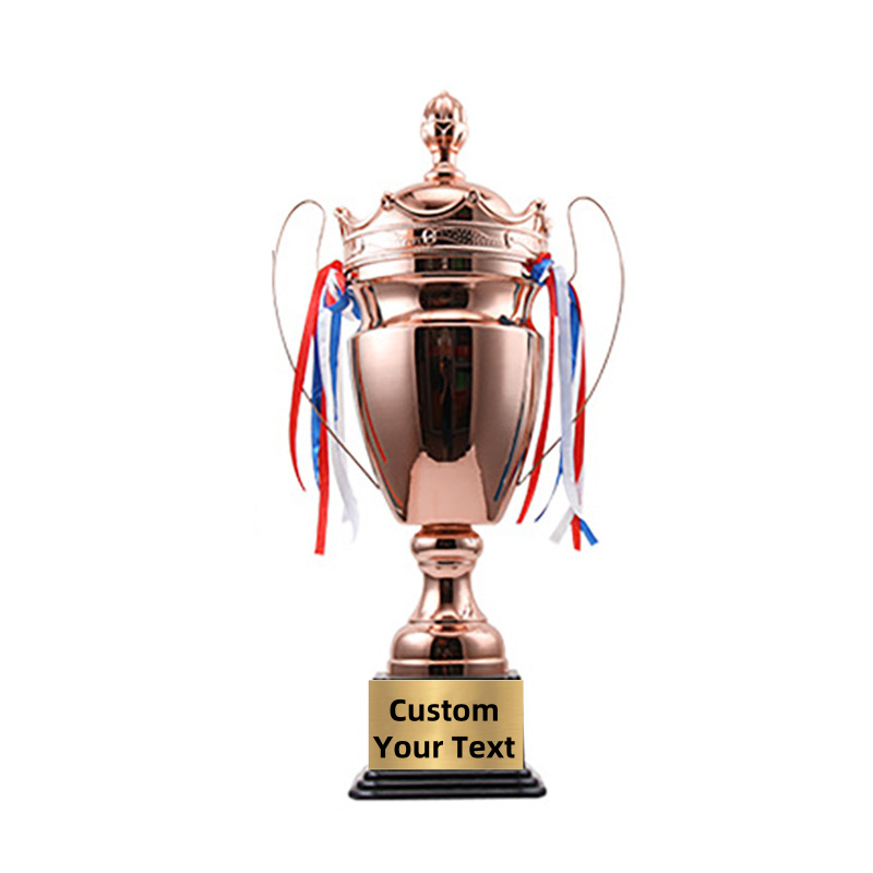 Grande Coupe Trophée Personnal - Table Tennis European Championship avis et prix