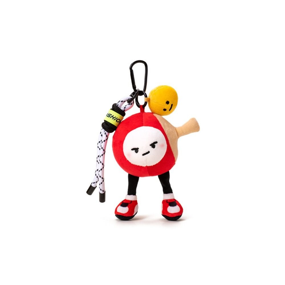 Jouet en peluche de Tennis de  - Table Tennis Animation avis et prix