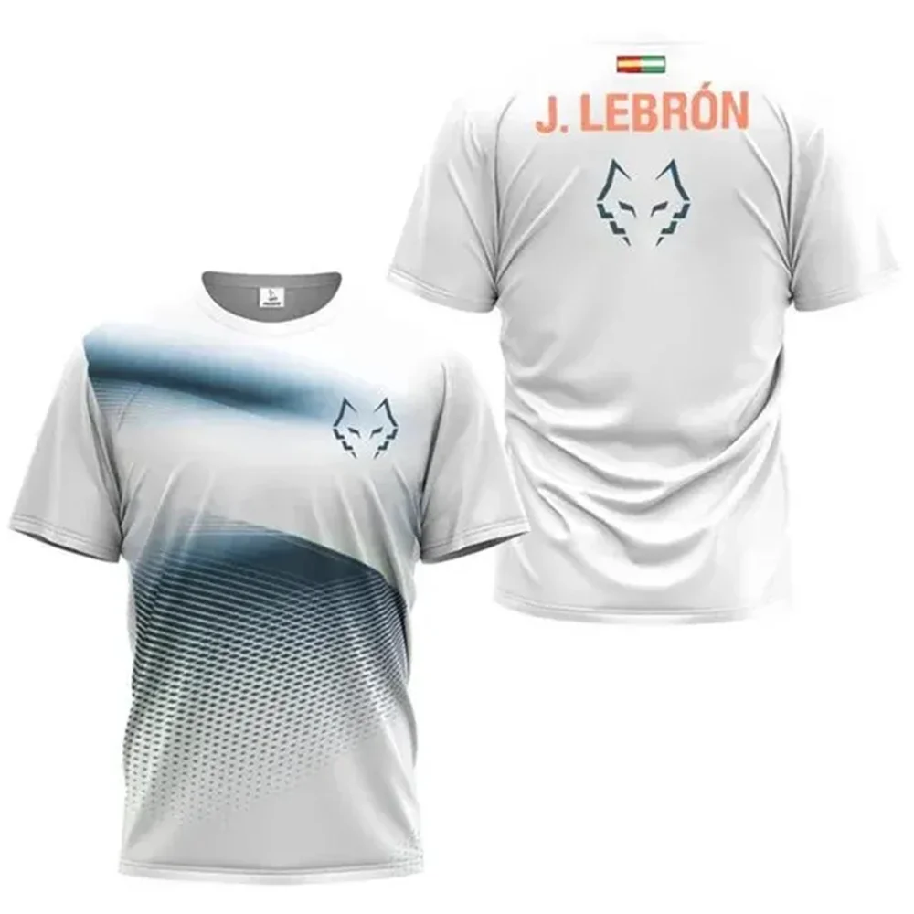 Nouveau T-shirt d'été pour hom - Table Tennis Daily avis et prix