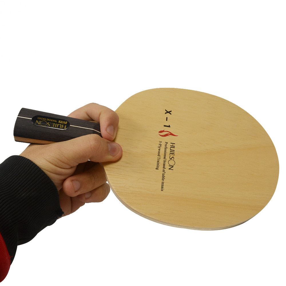 Lame de tennis de table en boi - Xiom Blade Table Tennis avis et prix