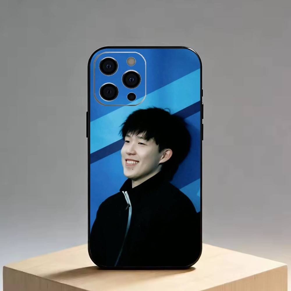 Coque de téléphone souple en s - Table Tennis Animation avis et prix