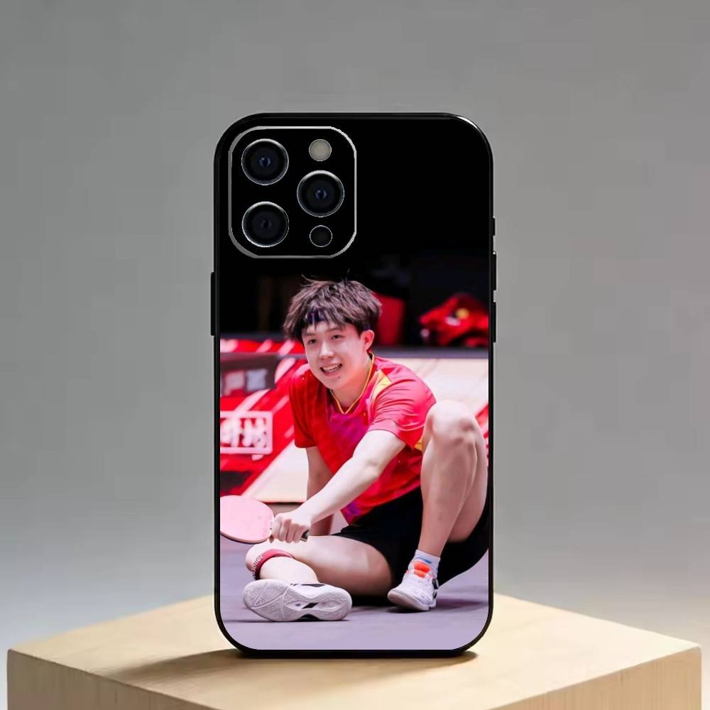 Coque de téléphone souple en s - Table Tennis Animation avis et prix