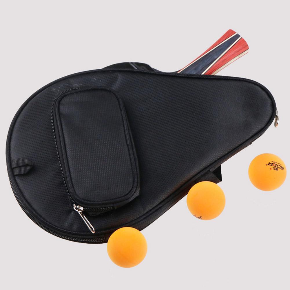 Sac de raquette de tennis de t - Table Tennis Umpire avis et prix