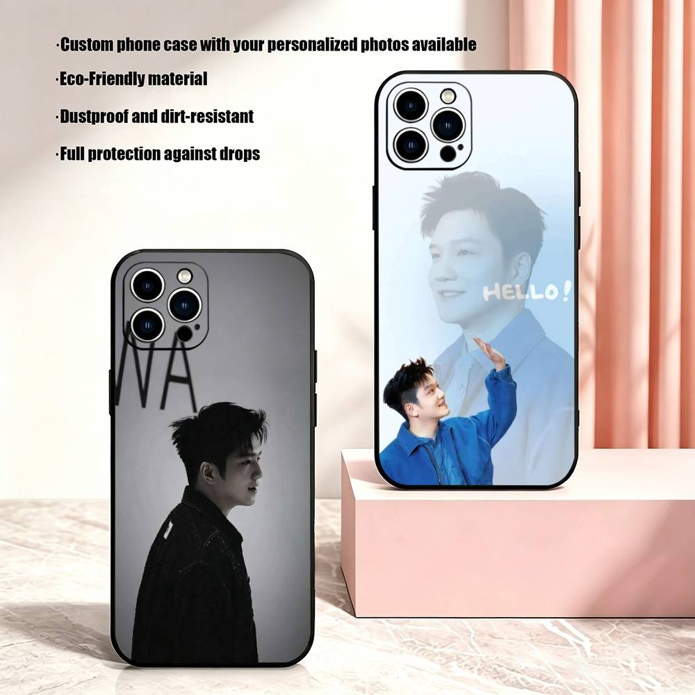 Coque de téléphone Fan Zhendon - Table Tennis Animation avis et prix