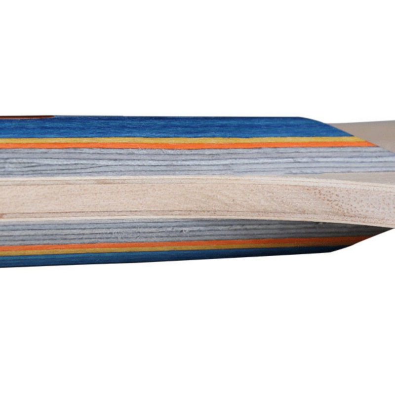 Huieson-Lame de raquette de te - Table Tennis Animation avis et prix