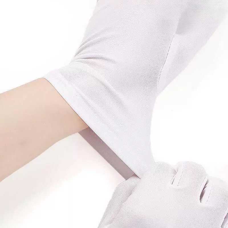 Gants professionnels de snooke - Table Tennis Uniform avis et prix