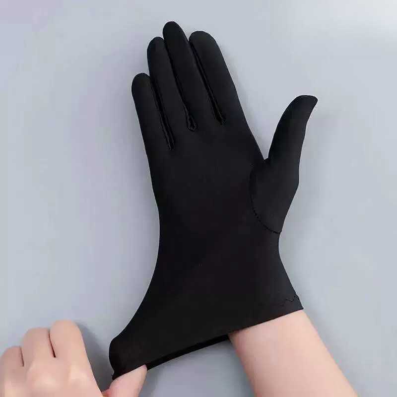 Gants professionnels de snooke - Table Tennis Uniform avis et prix