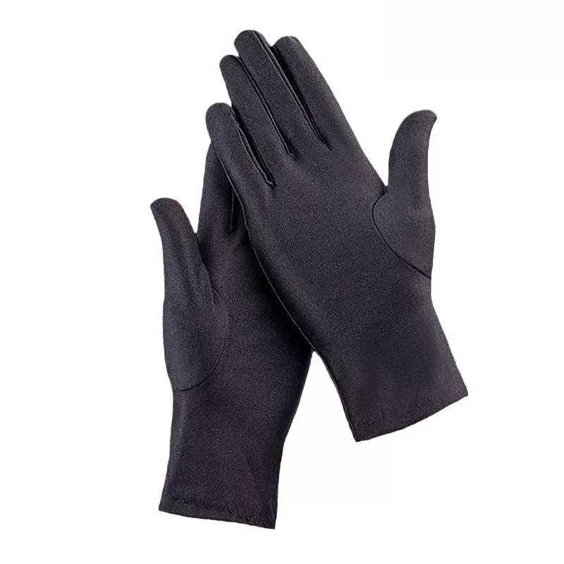 Gants professionnels de snooke - Table Tennis Uniform avis et prix