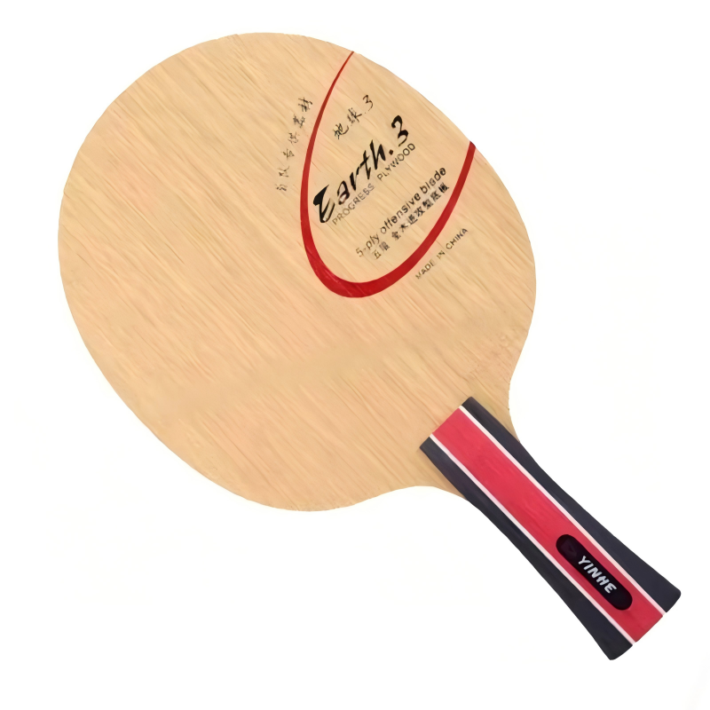 Lame de Tennis de Table origin - Xiom Blade Table Tennis avis et prix
