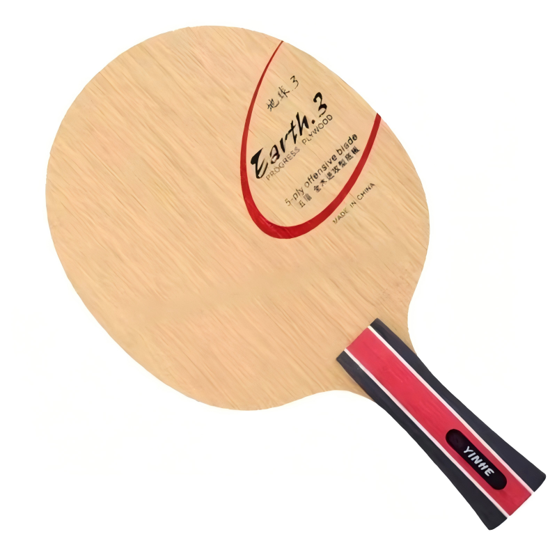 Lame de Tennis de Table origin - Xiom Blade Table Tennis avis et prix