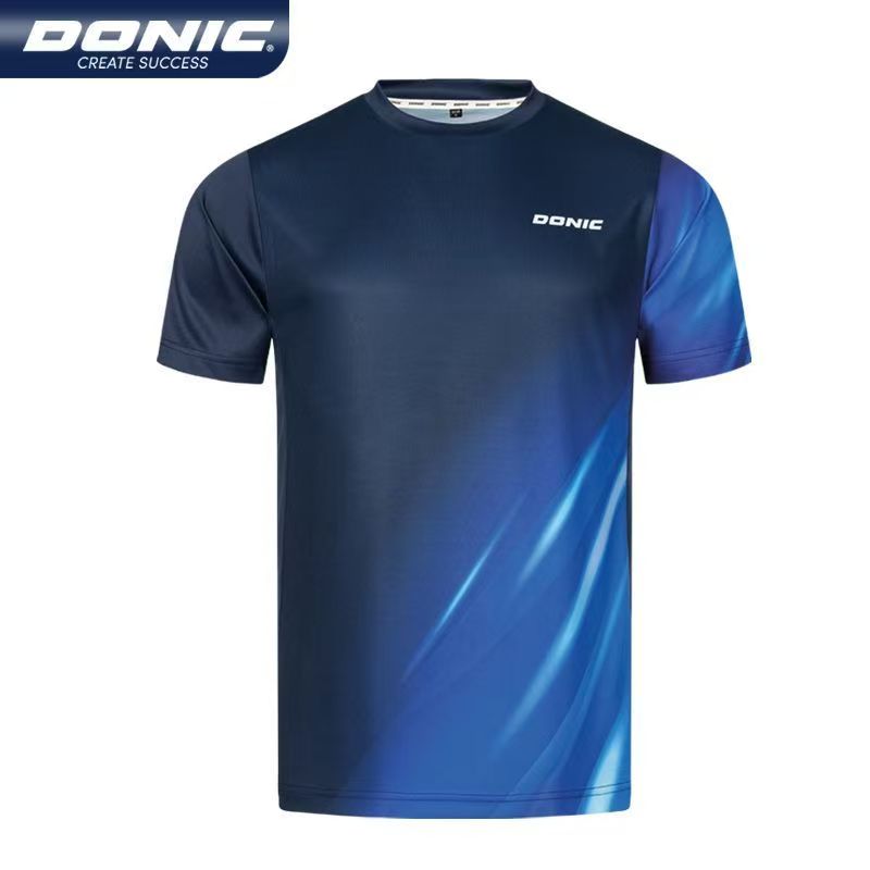 Donic maillot de tennis de tab - Table Tennis Uniform avis et prix