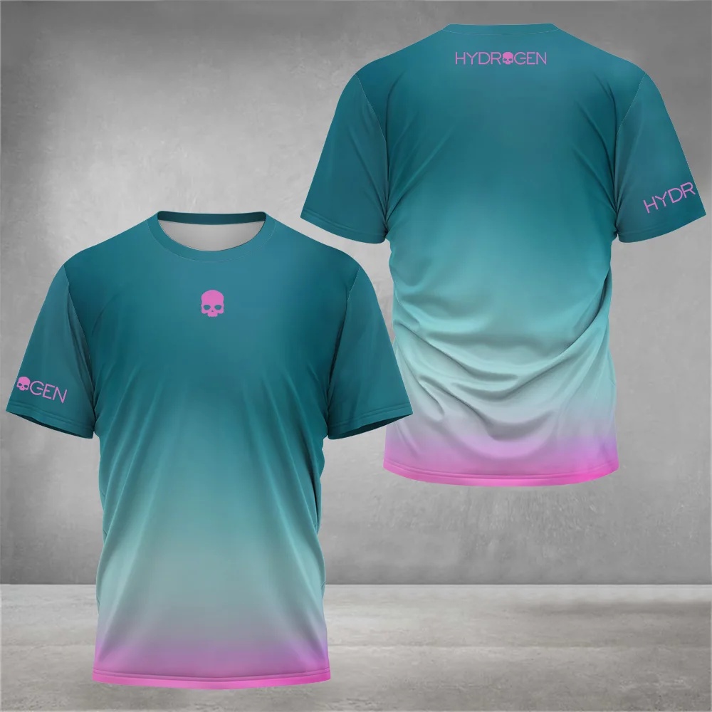 T-shirts de tennis imprimés en - Table Tennis Daily avis et prix