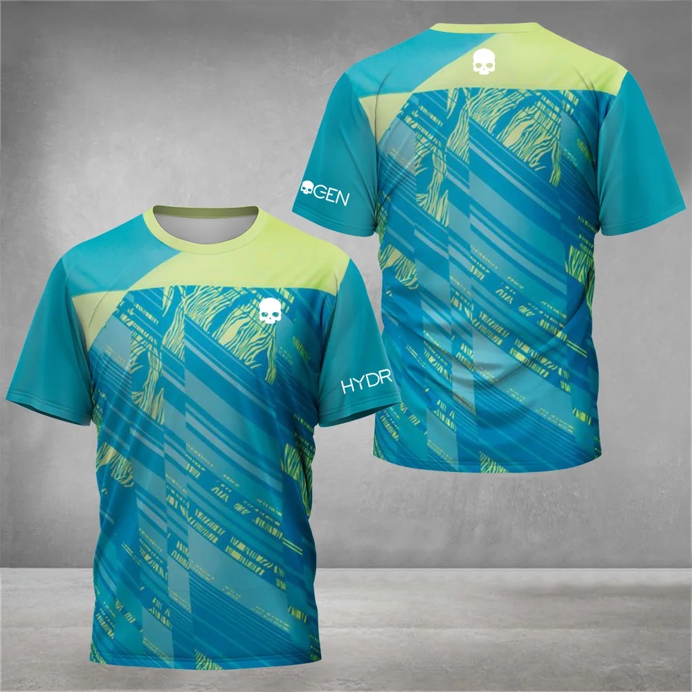 T-shirts de tennis imprimés en - Table Tennis Daily avis et prix